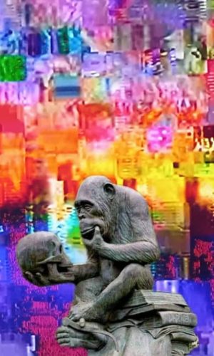 Reflection on Existence