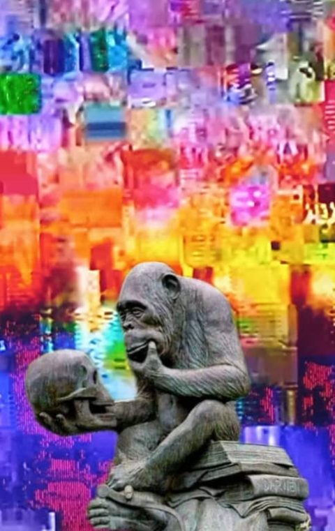 Reflection on Existence