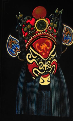 Sovereign of the Opera